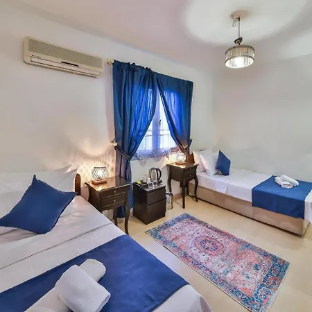 Livan Deluxe * Alaçatı