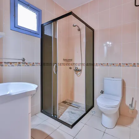 Apartahotel Livan Deluxe *