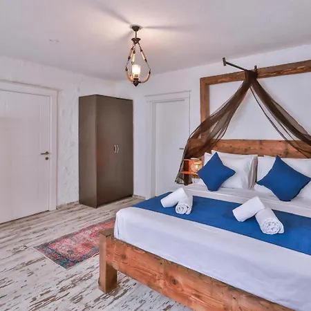 Apartahotel Livan Deluxe *