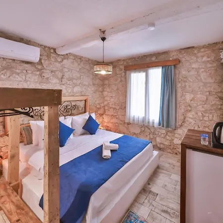 Apartahotel Livan Deluxe