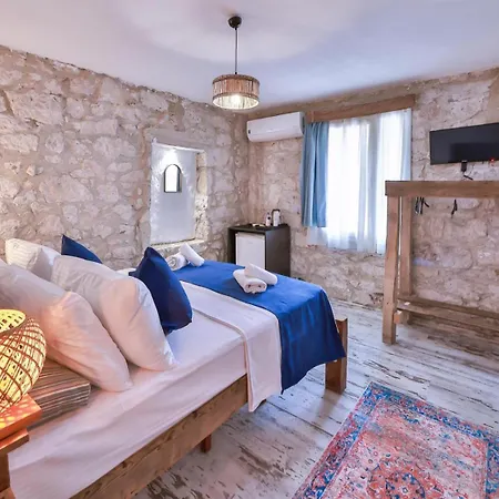 Livan Deluxe Apartahotel Alaçatı