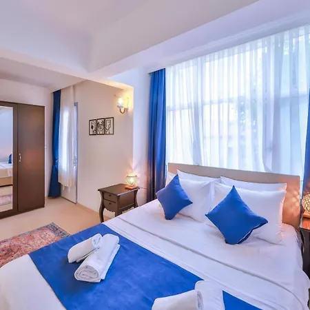 Apartahotel Livan Deluxe *